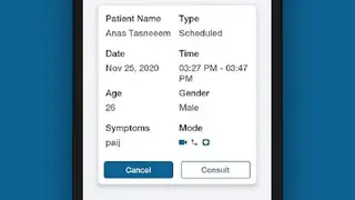 LaFiya screenshot