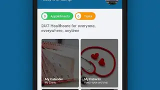 LaFiya screenshot