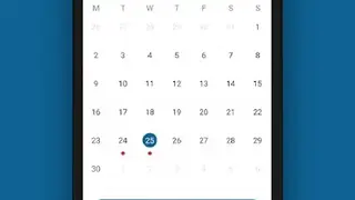 LaFiya screenshot
