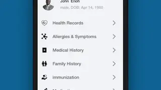 LaFiya screenshot