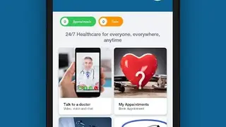 LaFiya screenshot