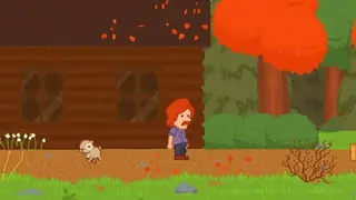Lakeview Cabin screenshot
