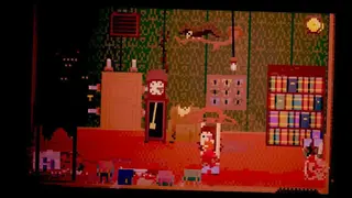 Lakeview Cabin screenshot