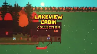 Lakeview Cabin screenshot