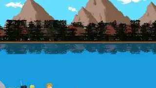 Lakeview Cabin screenshot