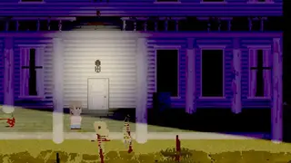 Lakeview Cabin Collection screenshot