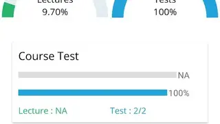 Lakshya Connect screenshot