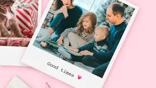 LALALAB. Photo Printing screenshot