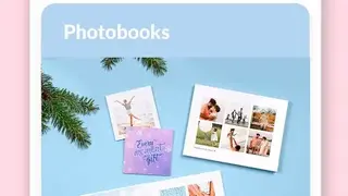 LALALAB. Photo Printing screenshot