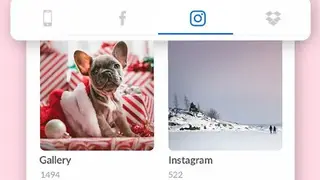 LALALAB. Photo Printing screenshot