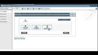 LamaPoll screenshot