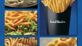 Lamb Weston screenshot