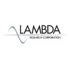 Lambda Research Corporation