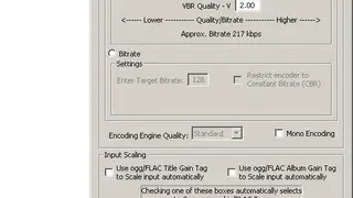 LameDropXPd screenshot
