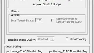 LameDropXPd screenshot