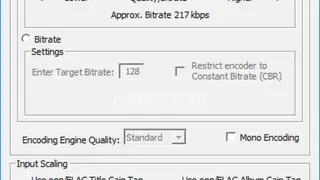 LameDropXPd screenshot