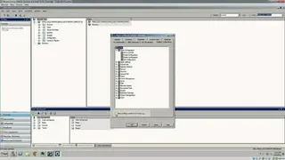 LAN Desk Management Suite screenshot