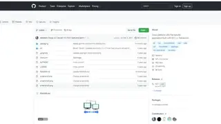 LAN-Share screenshot