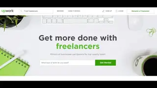 LanceBase screenshot