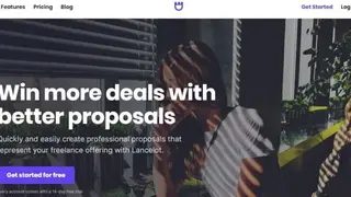 Lancelot screenshot