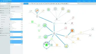 LANCOM R&S Unified Firewalls screenshot