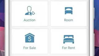 Land+ | Real Estate Super App screenshot