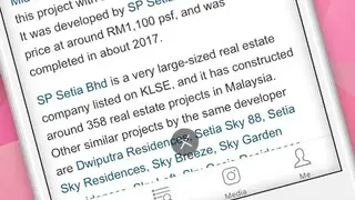 Land+ | Real Estate Super App screenshot