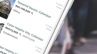 Land+ | Real Estate Super App screenshot
