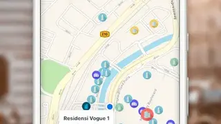 Land+ | Real Estate Super App screenshot