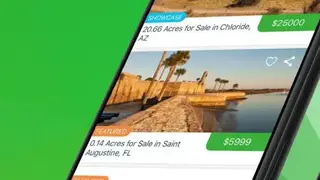 LandCentury Buy & Sell Real Estate screenshot