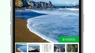 LandCentury Buy & Sell Real Estate screenshot