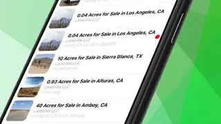 LandCentury Buy & Sell Real Estate screenshot