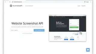 Landelity screenshot