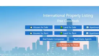 Landelity screenshot