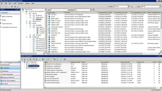 LANDesk Service Desk screenshot