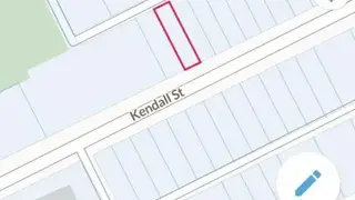 Landgrid Map & Survey Property screenshot