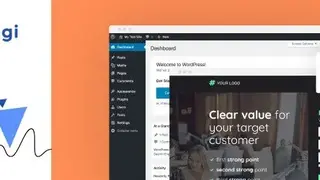 Landingi screenshot