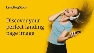 LandingStock screenshot