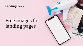 LandingStock screenshot
