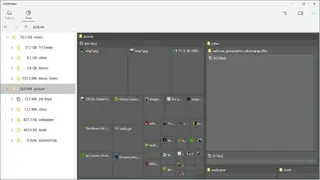 Landiskape screenshot