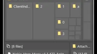 Landiskape screenshot
