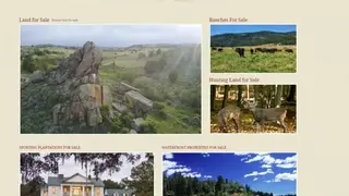 LandLeader screenshot