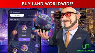 Landlord Real Estate Tycoon Here & Now screenshot
