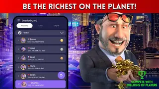 Landlord Real Estate Tycoon Here & Now screenshot