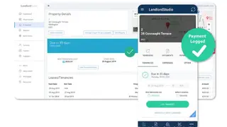 Landlord Studio screenshot