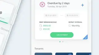 Landlord Studio screenshot