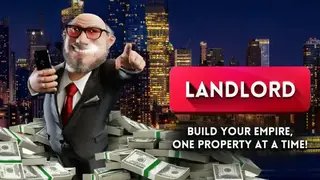 Landlord Tycoon Business Games screenshot