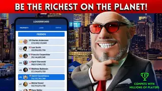 Landlord Tycoon Business Games screenshot