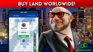 Landlord Tycoon Business Games screenshot