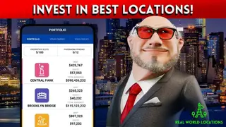 Landlord Tycoon Business Games screenshot